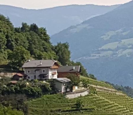 Maso Fallmerayer - Fallmerayerhof Brixen Exterior foto