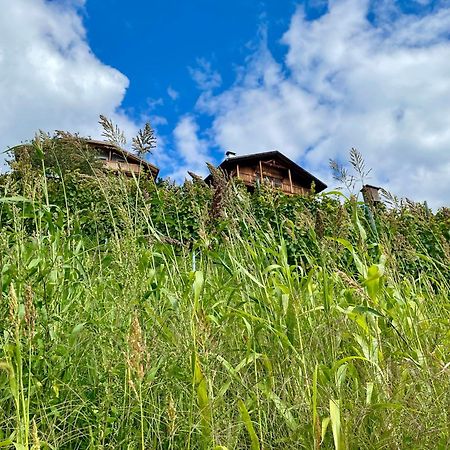 Maso Fallmerayer - Fallmerayerhof Brixen Exterior foto