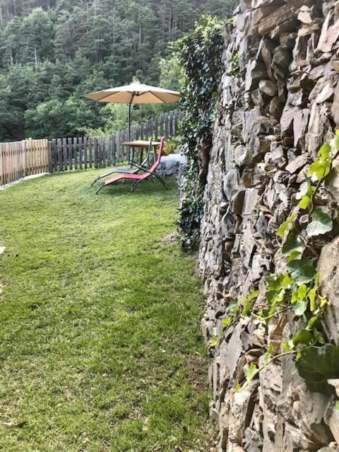 Maso Fallmerayer - Fallmerayerhof Brixen Exterior foto