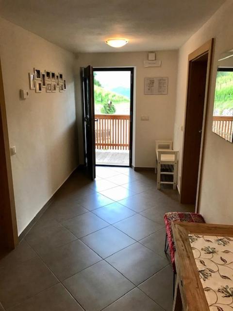 Maso Fallmerayer - Fallmerayerhof Brixen Exterior foto