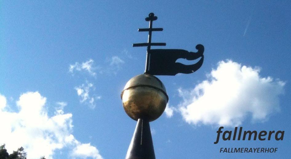 Maso Fallmerayer - Fallmerayerhof Brixen Exterior foto